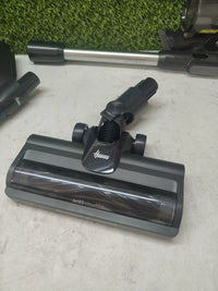 Aspiradora escoba con accesorios - Hoover