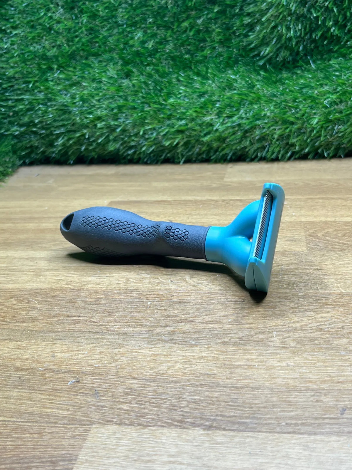 Cepillo para Gatos pequeños de Pelo Corto FURminator