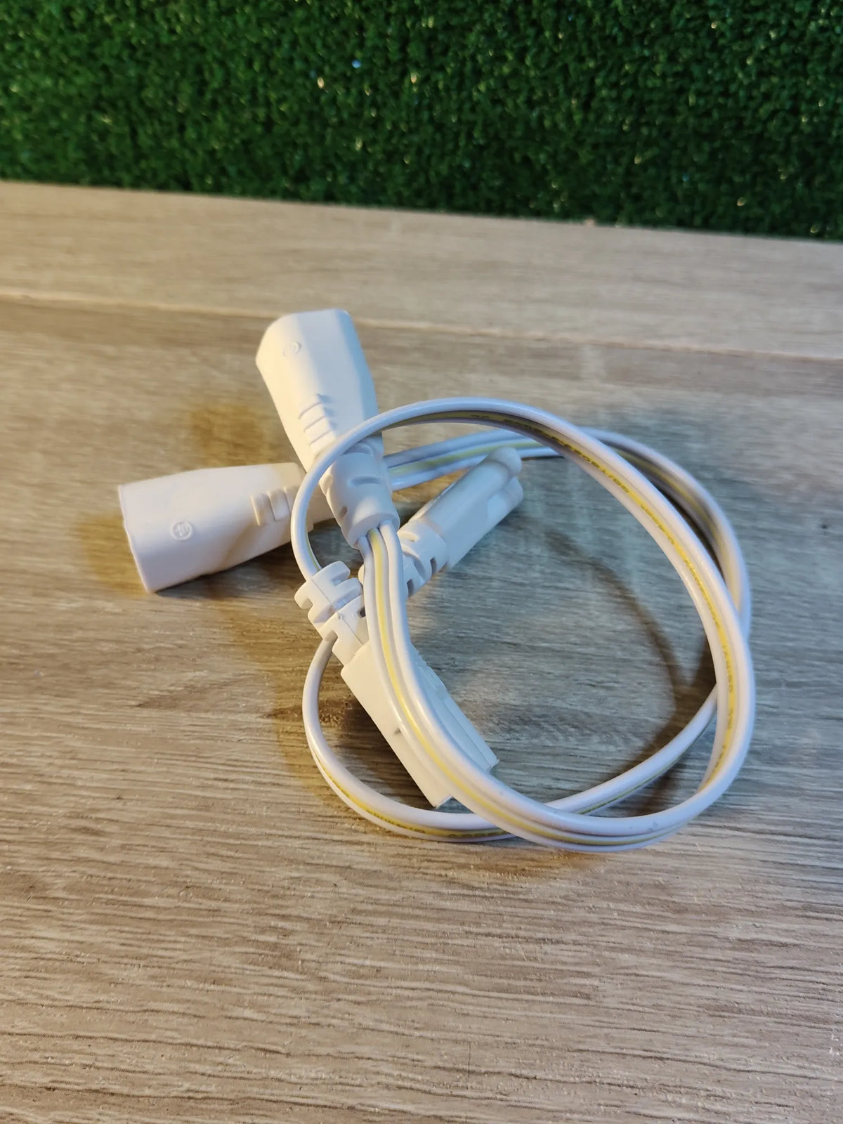 Tubo Conector Cable Pack 2 YOKIVE
