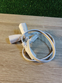 Tubo Conector Cable Pack 2 YOKIVE