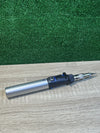 Soldador sin cables de gas butano Dremel