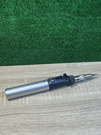 Soldador sin cables de gas butano Dremel