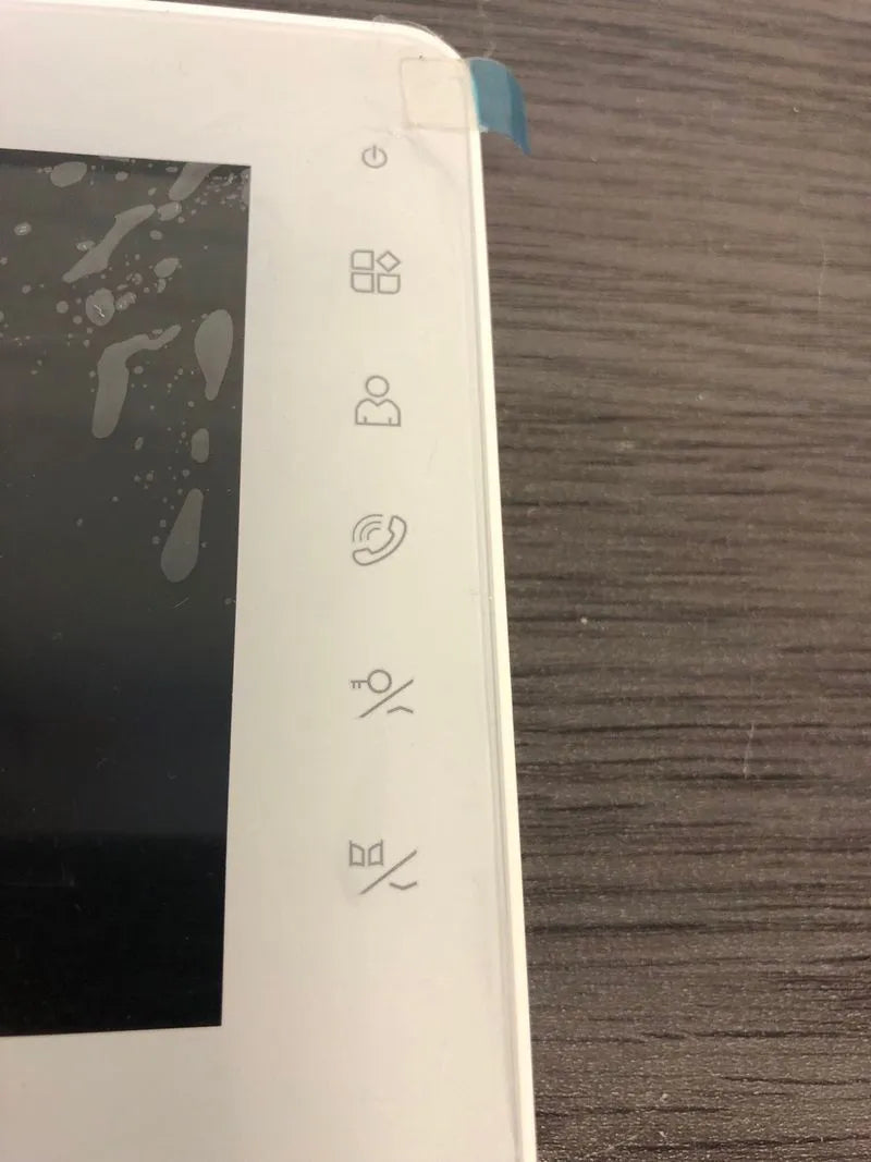Monitor Etvax