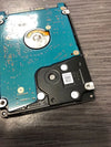 Disco duro interno - Toshiba