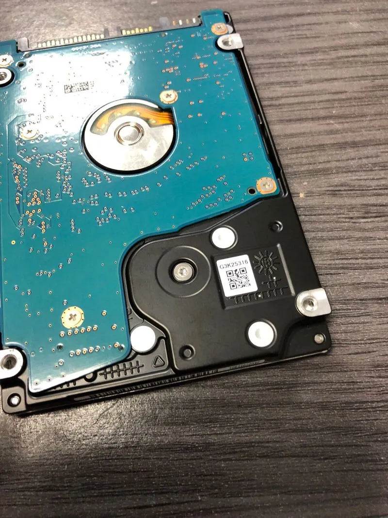 Disco duro interno - Toshiba