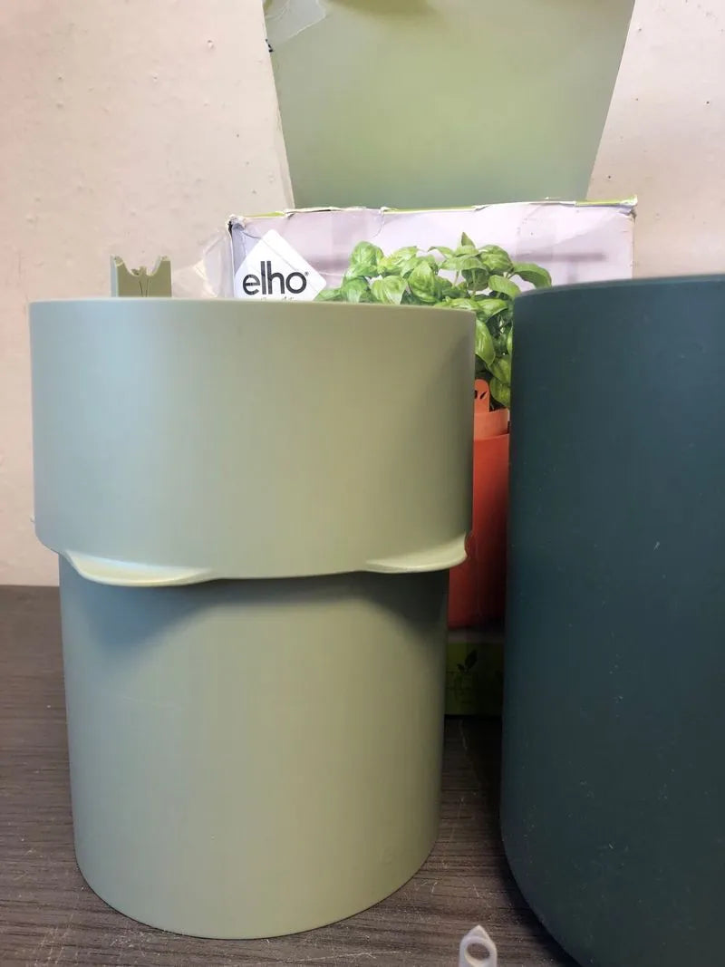 Maceta para cultivo