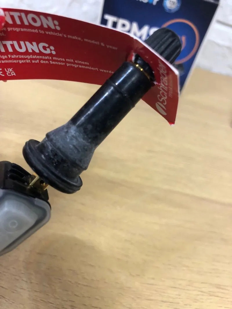 Sensor Universal programable