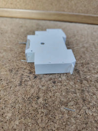 Temporizador con Temporizador mecánico Logilink