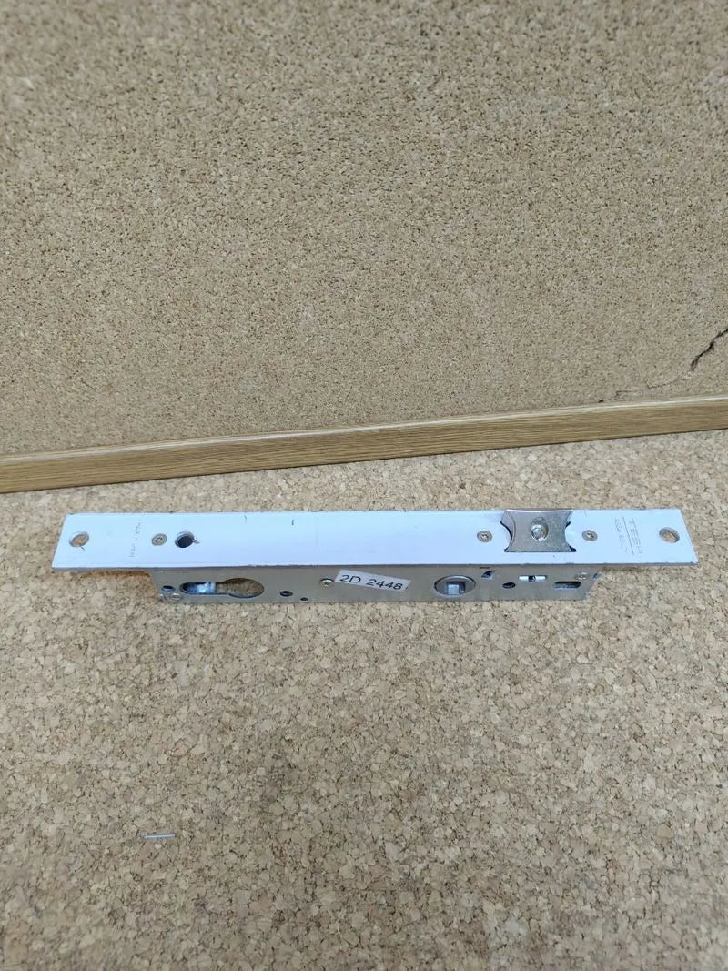 Cerradura Monopunto De Palanca Basculante Tesa