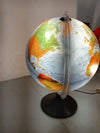 Globo terráqueo