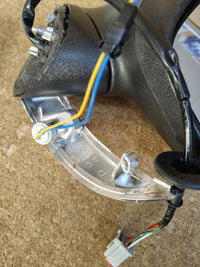 RD01251 Retrovisor Exterior Derecha