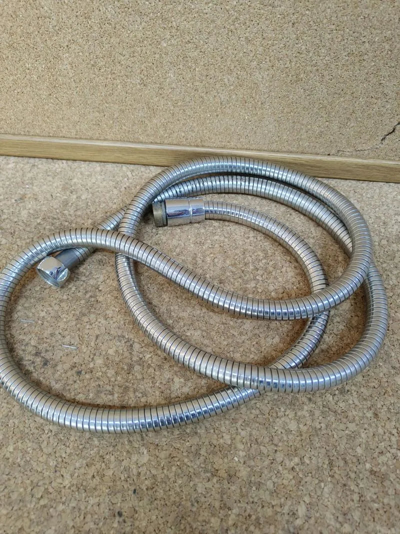 Cabezal de ducha de 3 modos
