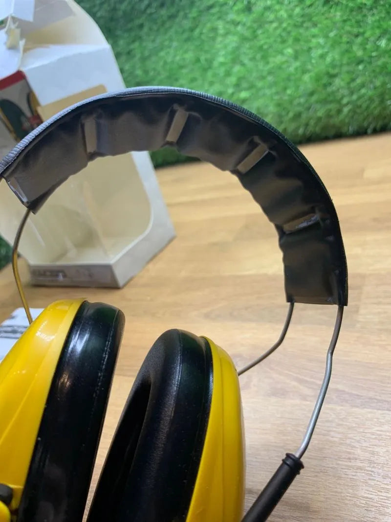 Protector Cascos 3M