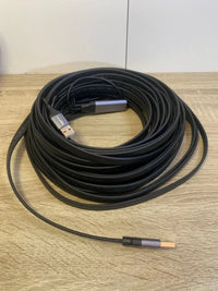 Cable de extensión USB 3.0 MutecPower 15m