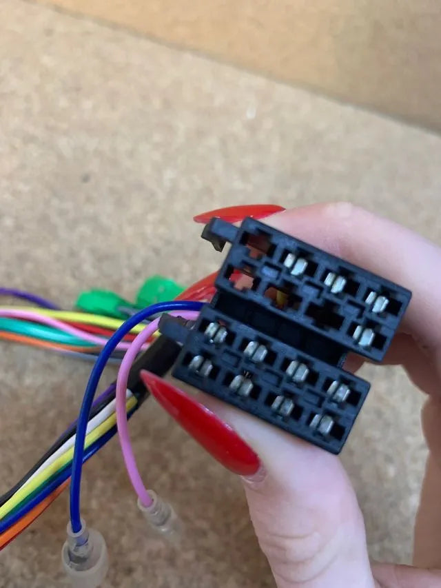 Connects2 - CTSVL003.2