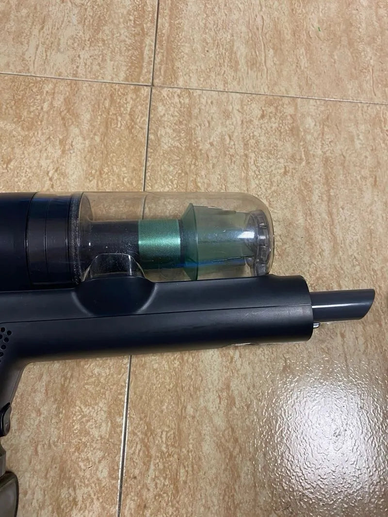 Aspirador de polvo  AEG