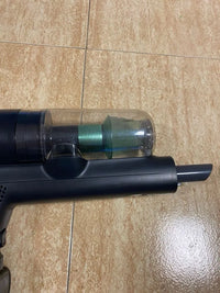 Aspirador de polvo  AEG