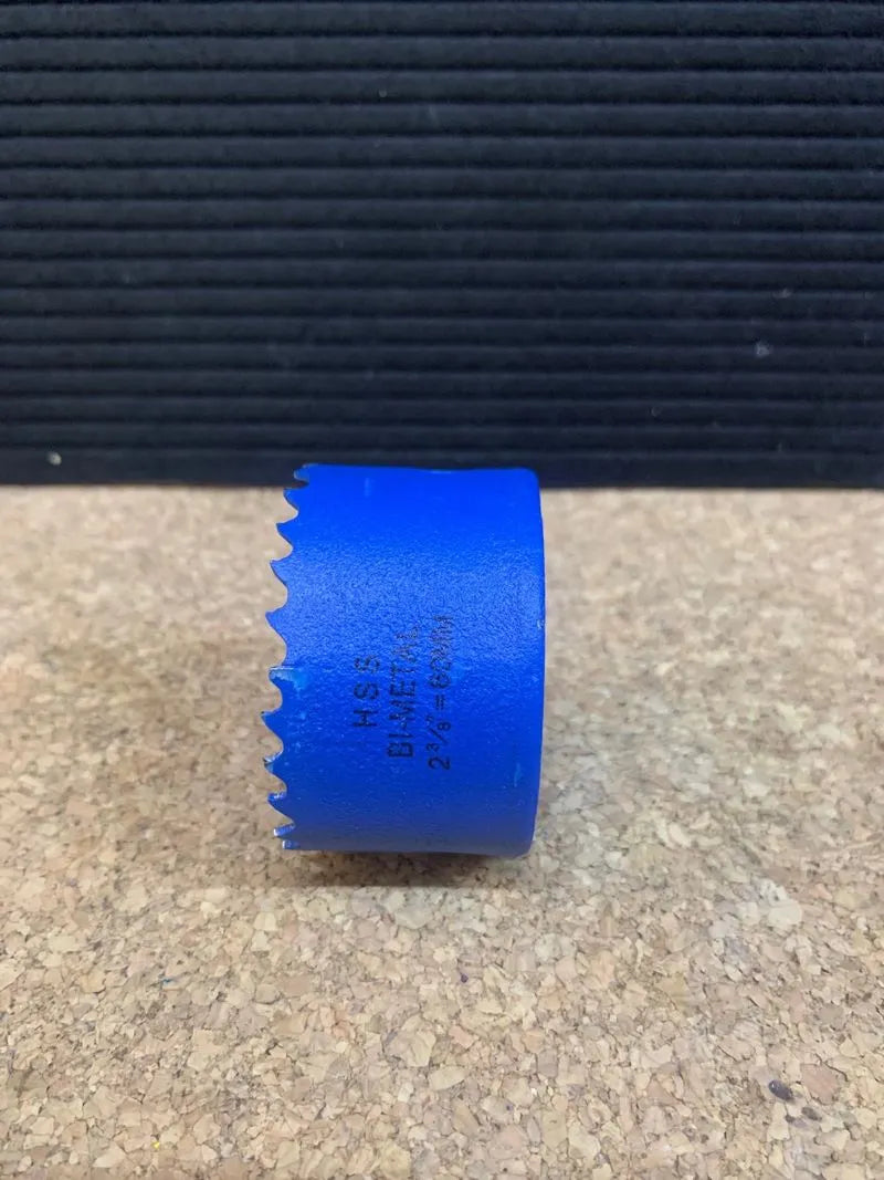 Corona Perforadora 60mm, HYCHIKA