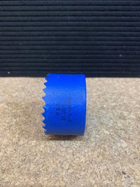 Corona Perforadora 60mm, HYCHIKA