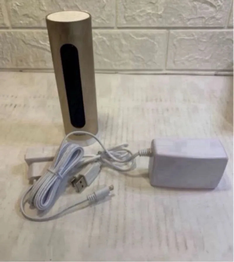 Cámara wi-fi con reconocimiento facial Netatmo