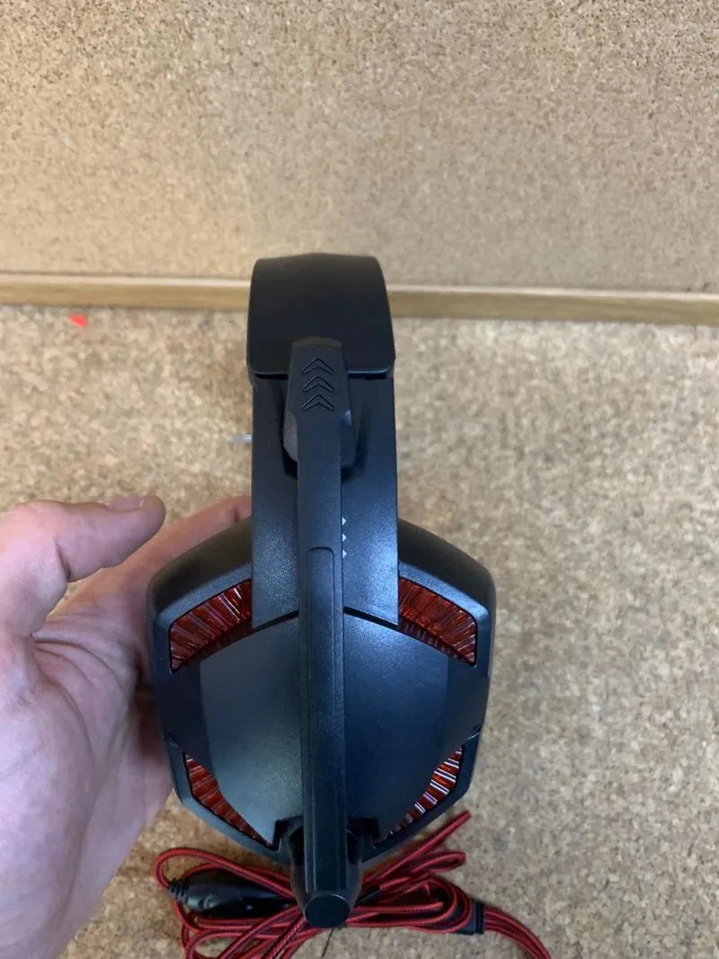 Auricular con Micrófono G370 Gaming - Defender