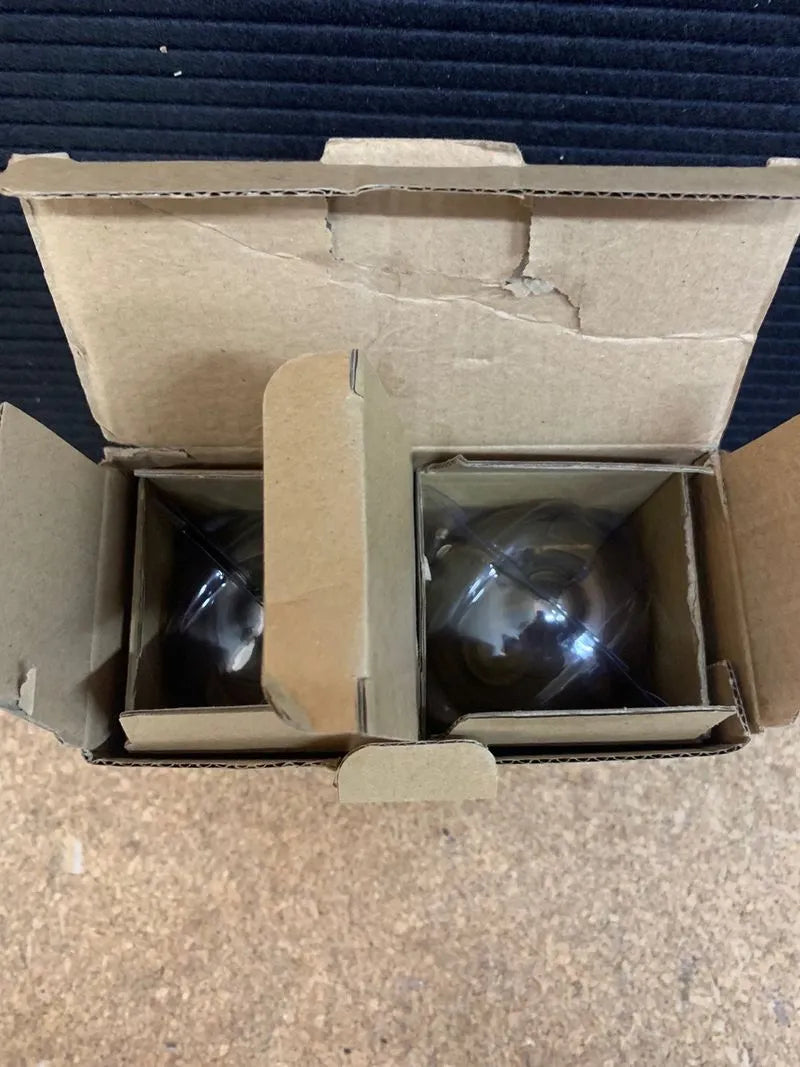 Vintage Edison Bombillas E27 LED