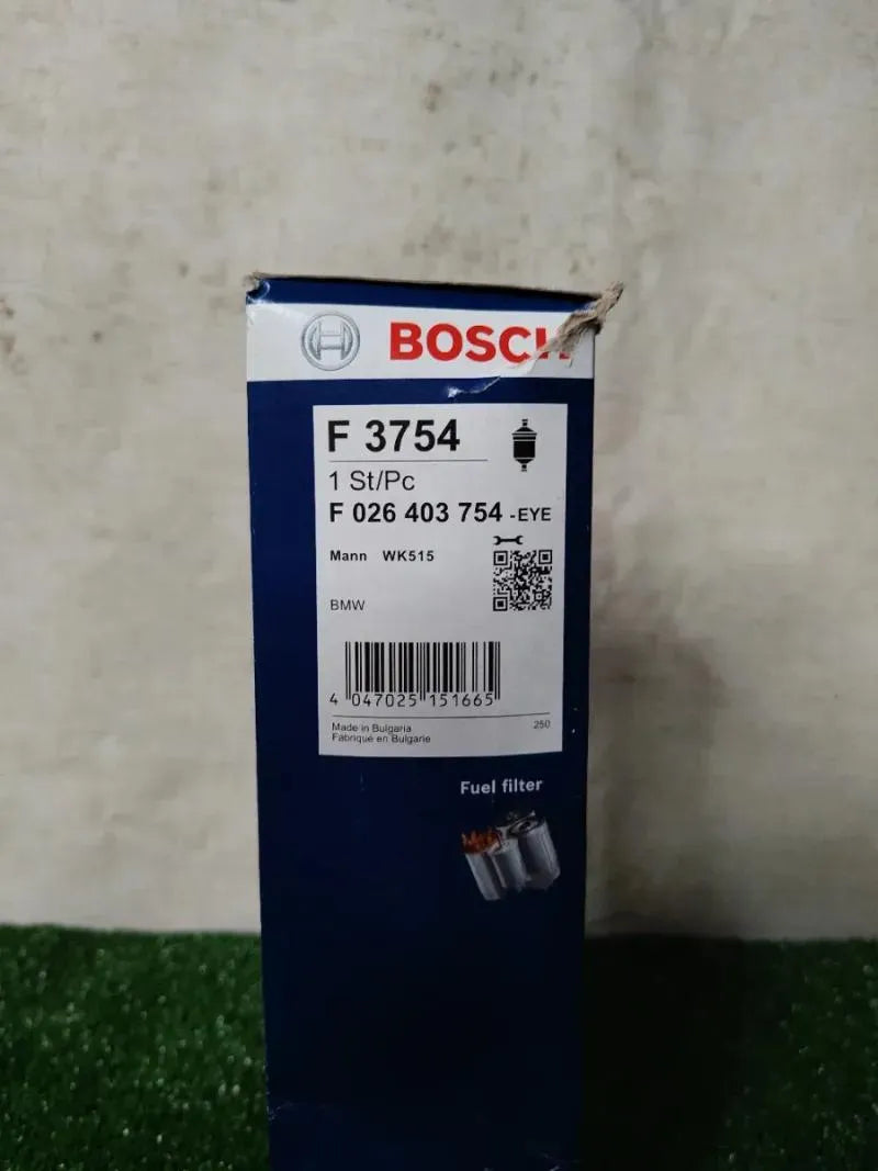 Filtro Combustible Bosch