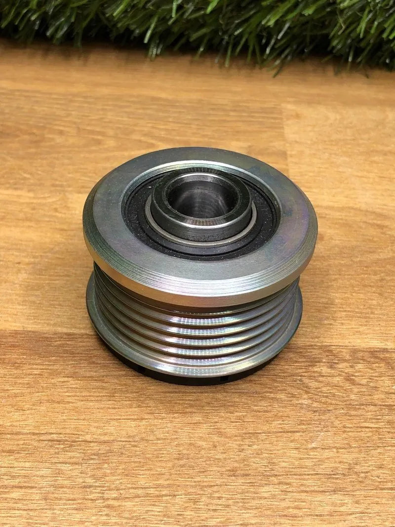 Rueda libre de alternador Compatible con FIAT INA