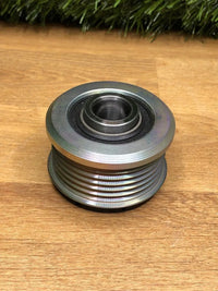 Rueda libre de alternador Compatible con FIAT INA