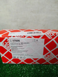 FEBI BILSTEIN 17006 Rótula Dirección