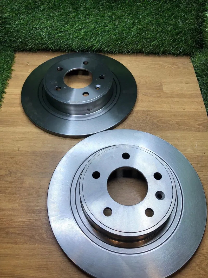 Discos de freno BD1490 Bosch