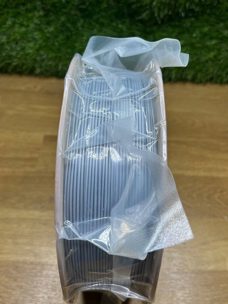 Filamento 1.75mm 1KG Plata PLA eSUN