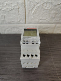 Interruptor horario digital - VEMER