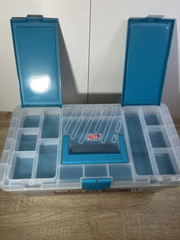 Caja Herramientas Home
