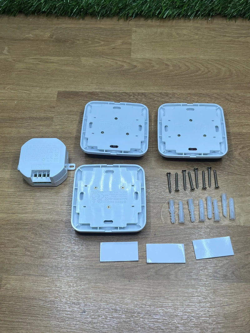 Kit Connect Home