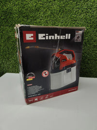 Pulverizador a presión inalámbrico - Einhell