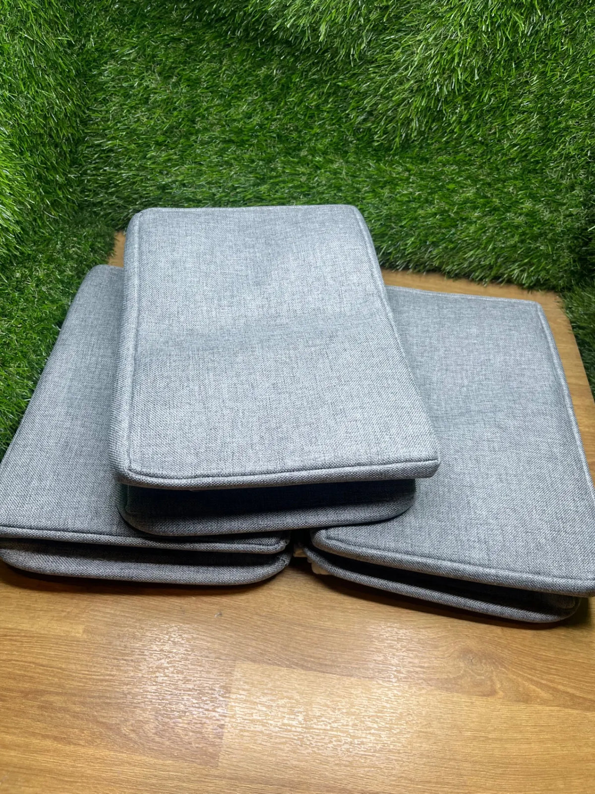 3 Cajas de almacenamiento plegable