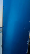 Placa LED rectangular 120x30 cm 48W