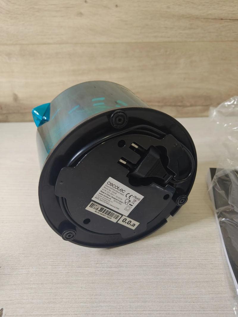 Exprimidor eléctrico essentialvita - Cecotec