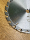 Hoja de sierra circular para madera kwb