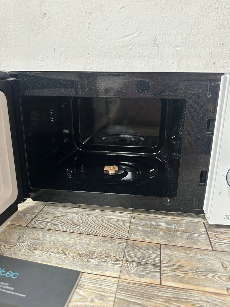 Microondas ProClean Cecotec