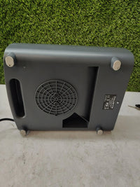 Calefactor con 2 velocidades - Rowenta