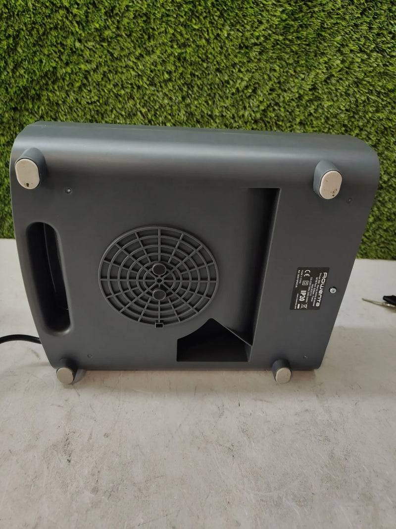 Calefactor con 2 velocidades - Rowenta