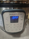 Olla a presión inteligente 7 en 1 - Instant