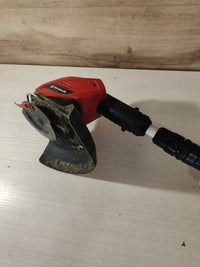 Recortabordes inalámbrico de 24cm - Einhell