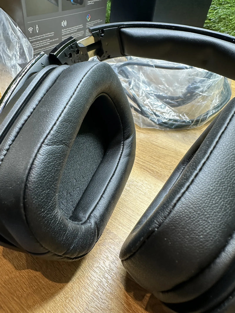 Auriculares RGB Logitech