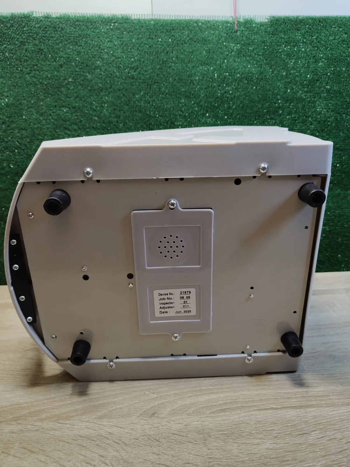 Contador de Billetes Profesional VEVOR