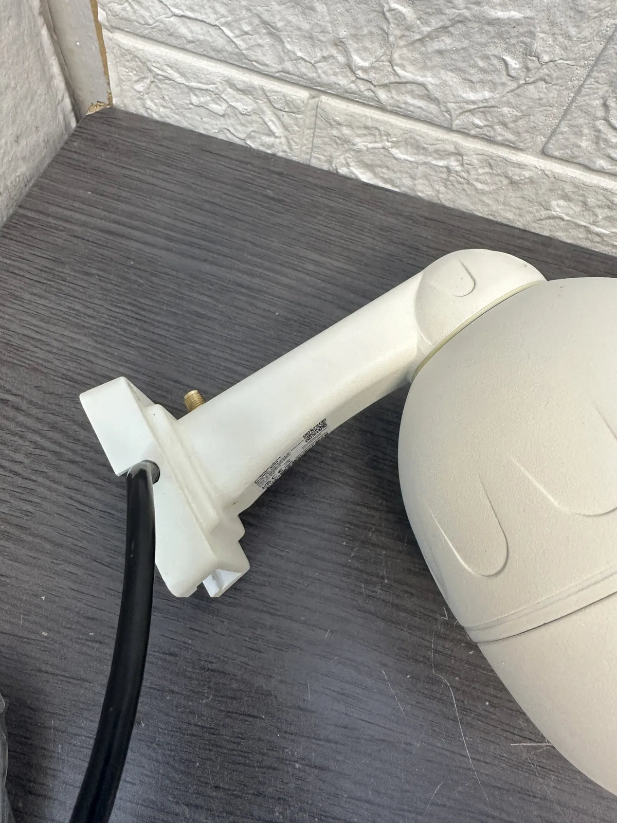 Camara IP