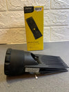 Accesorio de peine difusor para secador