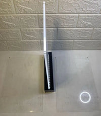 Soporte de sobremesa con LED